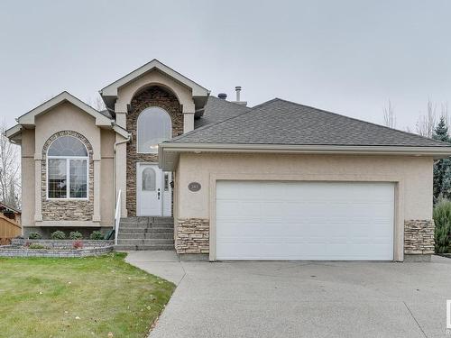 283 Westpark Wy, Fort Saskatchewan, AB 