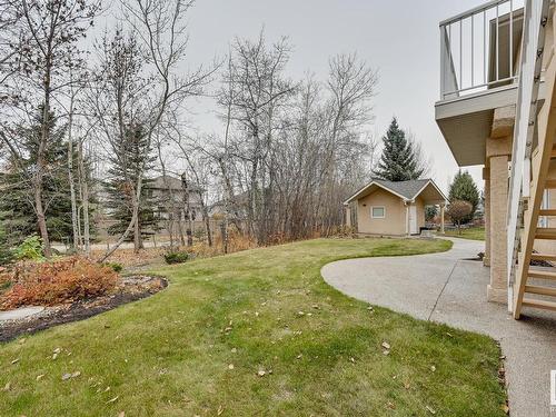 283 Westpark Wy, Fort Saskatchewan, AB 