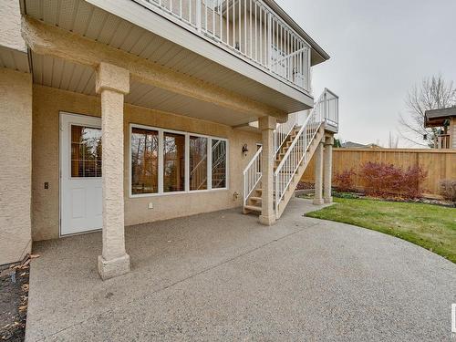 283 Westpark Wy, Fort Saskatchewan, AB 