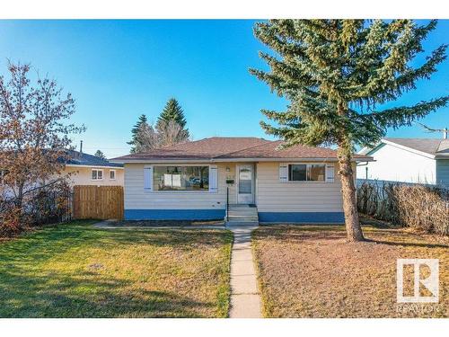 436 Knottwood W Nw, Edmonton, AB 