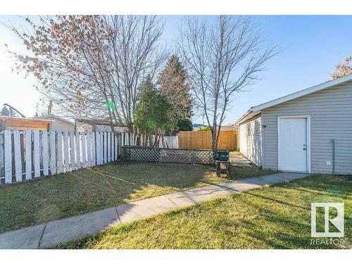 436 Knottwood W Nw, Edmonton, AB 