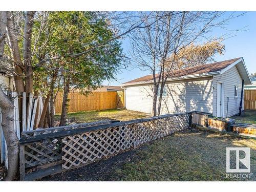 436 Knottwood W Nw, Edmonton, AB 