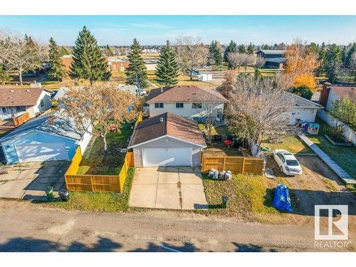 436 Knottwood W Nw, Edmonton, AB 