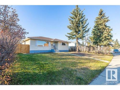 436 Knottwood W Nw, Edmonton, AB 