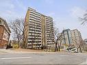 1001 9725 106 Street, Edmonton, AB  - Outdoor With Facade 