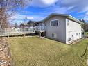 4910 58 Street, Athabasca Town, AB  - Outdoor With Deck Patio Veranda With Exterior 