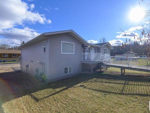 4910 58 Street, Athabasca Town, AB - Outdoor