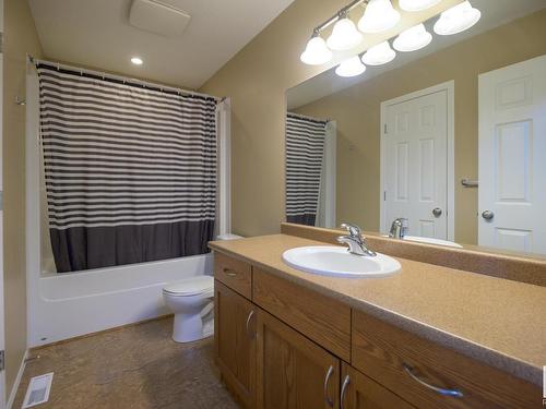 4910 58 Street, Athabasca Town, AB - Indoor Photo Showing Bathroom