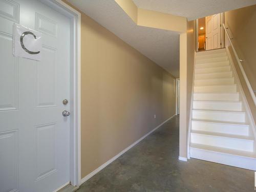 4910 58 Street, Athabasca Town, AB - Indoor Photo Showing Other Room