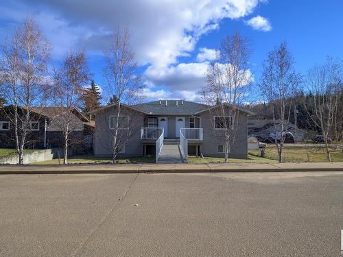 4910 58 Street, Athabasca Town, AB - Outdoor