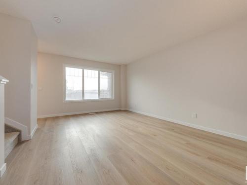 2462 Trumpeter Way, Edmonton, AB - Indoor Photo Showing Other Room