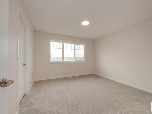 2462 Trumpeter Way, Edmonton, AB - Indoor Photo Showing Other Room