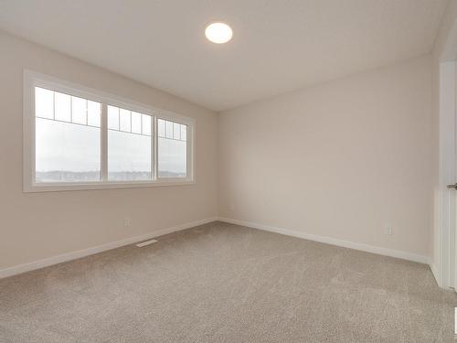 2462 Trumpeter Way, Edmonton, AB - Indoor Photo Showing Other Room