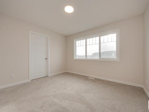 2462 Trumpeter Way, Edmonton, AB - Indoor Photo Showing Other Room