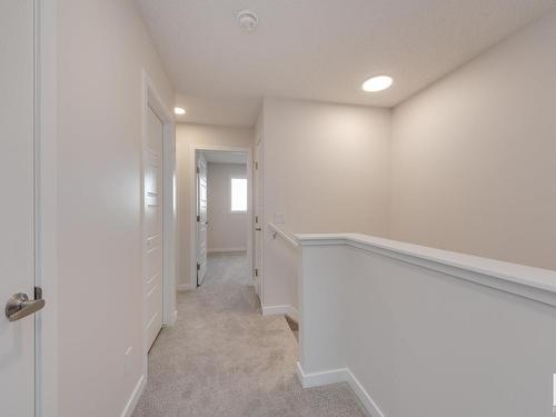 2462 Trumpeter Way, Edmonton, AB - Indoor Photo Showing Other Room