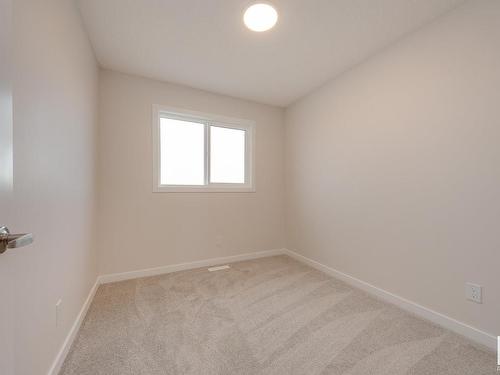 2462 Trumpeter Way, Edmonton, AB - Indoor Photo Showing Other Room