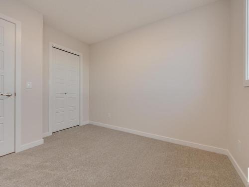 2462 Trumpeter Way, Edmonton, AB - Indoor Photo Showing Other Room