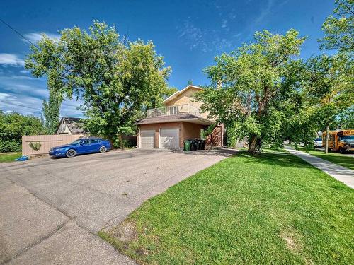 12304 117 Avenue, Edmonton, AB - Outdoor