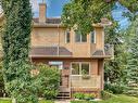 12304 117 Avenue, Edmonton, AB  - Outdoor With Deck Patio Veranda 