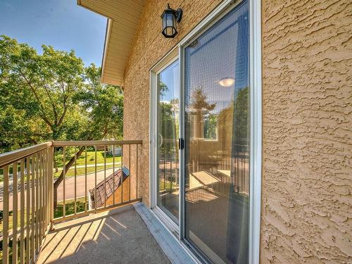 12304 117 Avenue, Edmonton, AB - Outdoor With Balcony With Exterior