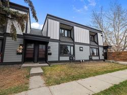 #255 3307 116A AV NW  Edmonton, AB T5W 5J9