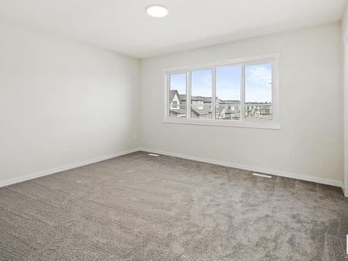 86 Redspur Drive, St. Albert, AB - Indoor Photo Showing Other Room