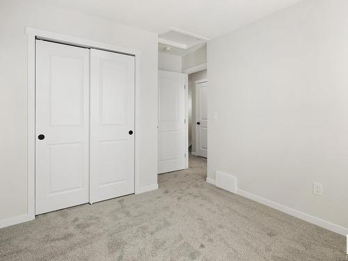 86 Redspur Drive, St. Albert, AB - Indoor Photo Showing Other Room