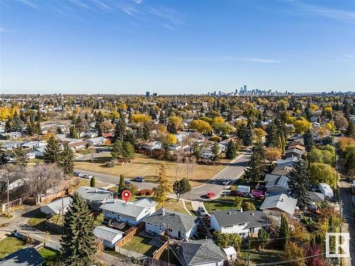 9306 161 St Nw, Edmonton, AB 