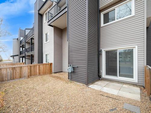 #111 12416 161 Av Nw, Edmonton, AB 