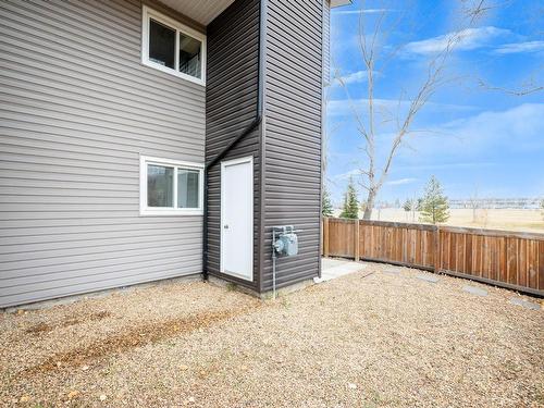 #111 12416 161 Av Nw, Edmonton, AB 