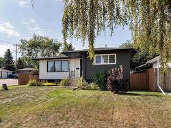 10604 75 ST NW  Edmonton, AB T6A 2Z9