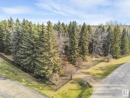 181 22555 Twp Road 530, Rural Strathcona County, AB - Outdoor With View