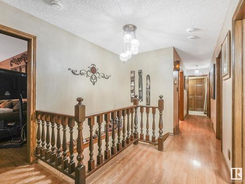 181 22555 Twp Road 530, Rural Strathcona County, AB - Indoor Photo Showing Other Room