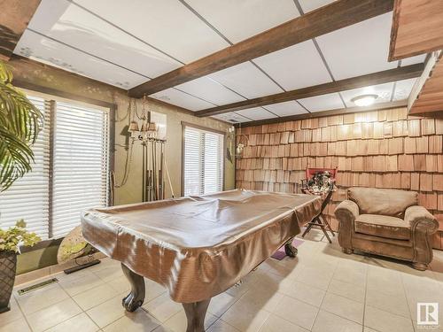 181 22555 Twp Road 530, Rural Strathcona County, AB - Indoor Photo Showing Other Room