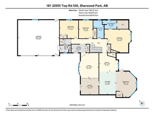 181 22555 Twp Road 530, Rural Strathcona County, AB - Other