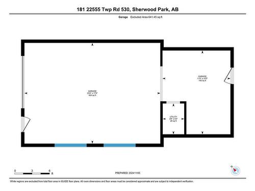 181 22555 Twp Road 530, Rural Strathcona County, AB - Other