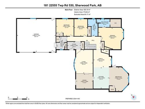 181 22555 Twp Road 530, Rural Strathcona County, AB - Other