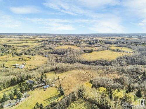 181 22555 Twp Road 530, Rural Strathcona County, AB - Outdoor With View