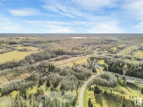 181 22555 Twp Road 530, Rural Strathcona County, AB - Outdoor With View