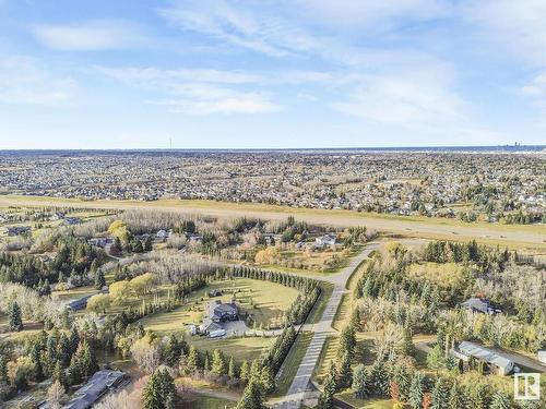 181 22555 Twp Road 530, Rural Strathcona County, AB - Outdoor With View