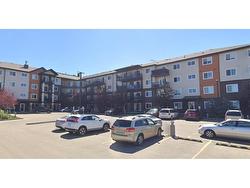 #407 5404 7 AV SW  Edmonton, AB T6X 2K4