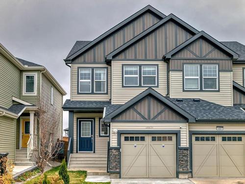 16809 65 Street, Edmonton, AB - Outdoor With Facade