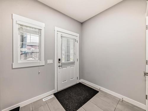 16809 65 Street, Edmonton, AB - Indoor Photo Showing Other Room