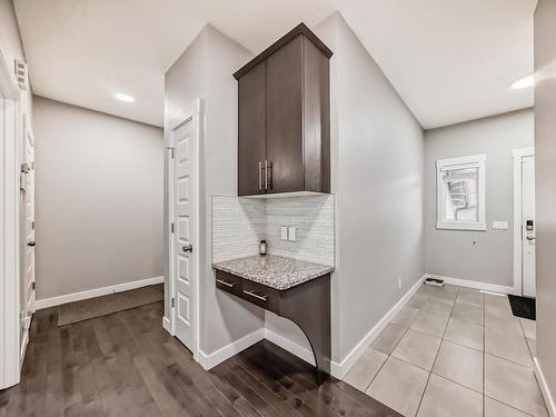 16809 65 Street, Edmonton, AB - Indoor Photo Showing Other Room