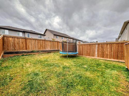 16809 65 Street, Edmonton, AB - Outdoor