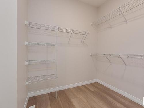 175 Stonehouse Way, Leduc, AB - Indoor With Storage