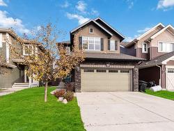 4421 CRABAPPLE LANDING SW  Edmonton, AB T6X 0X8