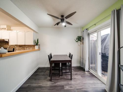 7529 188 Street, Edmonton, AB - Indoor Photo Showing Dining Room