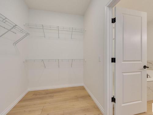 179 Stonehouse Way, Leduc, AB - Indoor With Storage