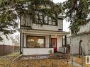 11436 93 Street, Edmonton, AB  - Outdoor 